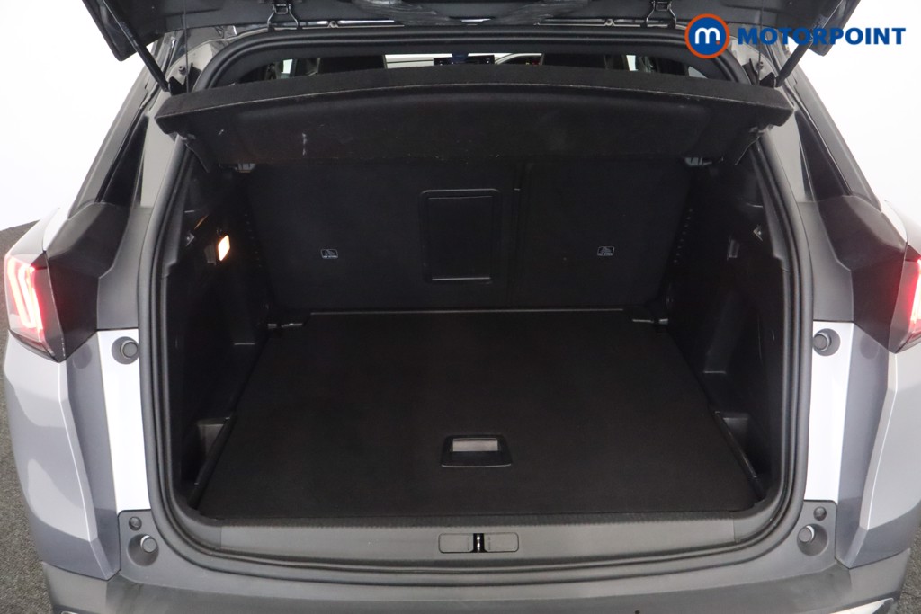 Peugeot 3008 GT Manual Diesel SUV - Stock Number (1657624) - 42nd supplementary image