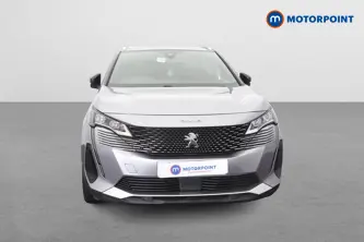 Peugeot 3008 GT Manual Diesel SUV - Stock Number (1657624) - Front bumper