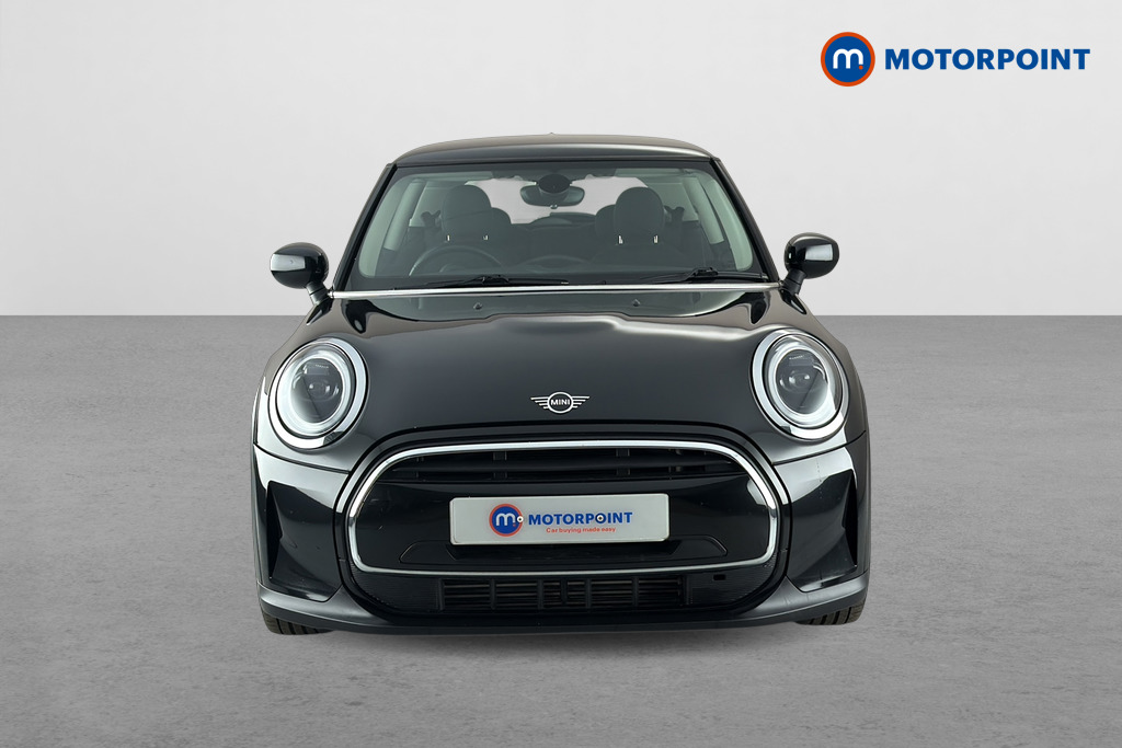 Mini Hatchback One Classic Manual Petrol Hatchback - Stock Number (1657782) - Front bumper