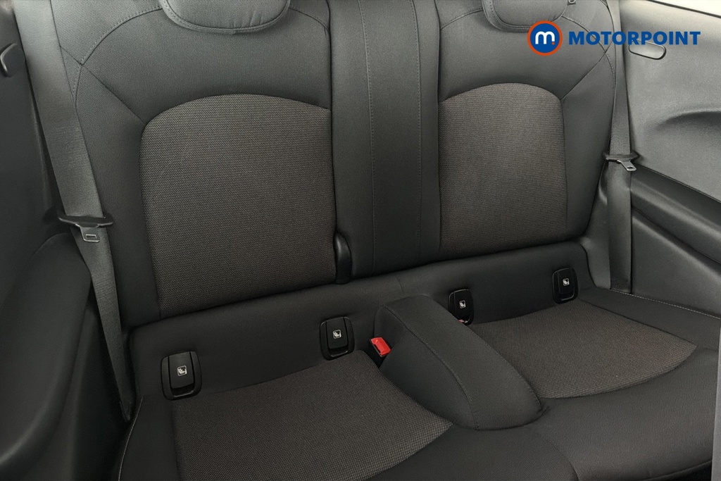 Mini Hatchback One Classic Manual Petrol Hatchback - Stock Number (1657782) - 25th supplementary image