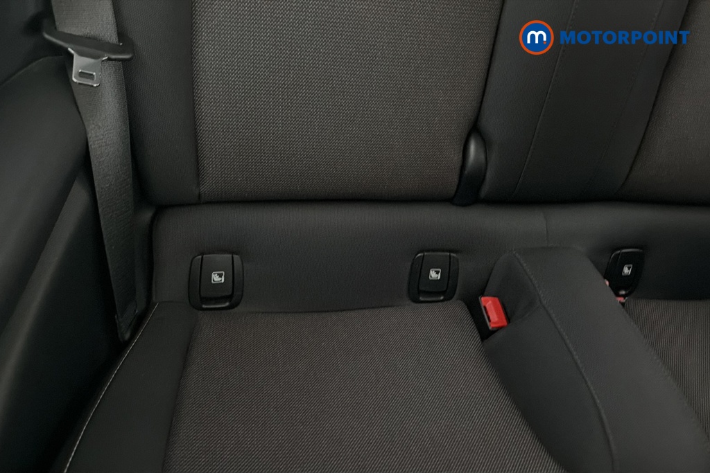 Mini Hatchback One Classic Manual Petrol Hatchback - Stock Number (1657782) - 27th supplementary image