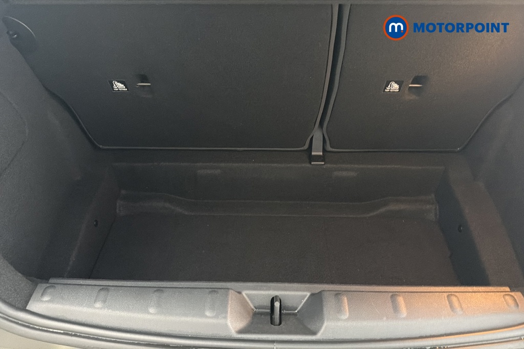 Mini Hatchback One Classic Manual Petrol Hatchback - Stock Number (1657782) - 30th supplementary image