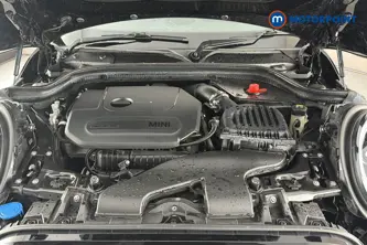 Mini Hatchback One Classic Manual Petrol Hatchback - Stock Number (1657782) - 48th supplementary image