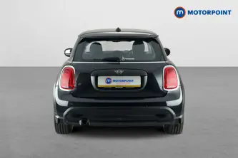 Mini Hatchback One Classic Manual Petrol Hatchback - Stock Number (1657782) - Rear bumper