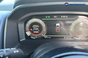 Nissan Qashqai Tekna Manual Petrol SUV - Stock Number (1657886) - 7th supplementary image