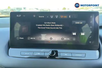 Nissan Qashqai Tekna Manual Petrol SUV - Stock Number (1657886) - 8th supplementary image