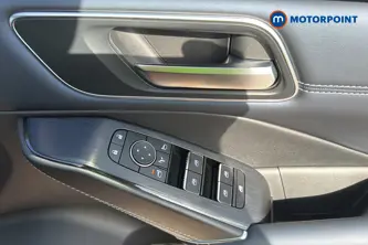 Nissan Qashqai Tekna Manual Petrol SUV - Stock Number (1657886) - 10th supplementary image