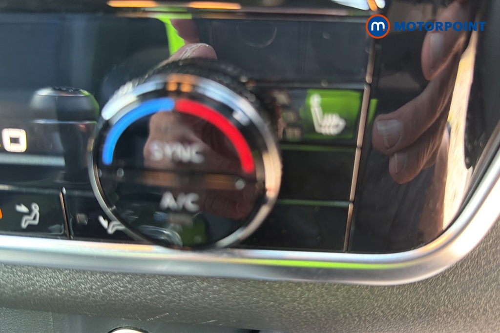 Nissan Qashqai Tekna Manual Petrol SUV - Stock Number (1657886) - 14th supplementary image