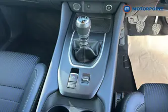 Nissan Qashqai Tekna Manual Petrol SUV - Stock Number (1657886) - 15th supplementary image
