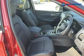 Nissan Qashqai Tekna Manual Petrol SUV - Stock Number (1657886) - 22nd supplementary image