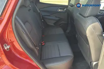 Nissan Qashqai Tekna Manual Petrol SUV - Stock Number (1657886) - 25th supplementary image