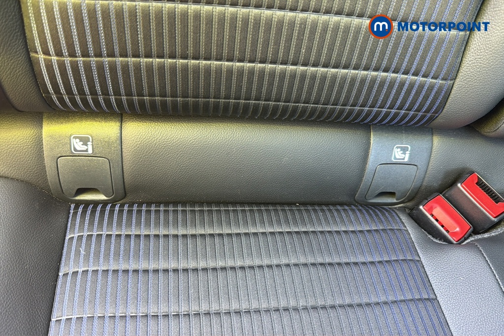 Nissan Qashqai Tekna Manual Petrol SUV - Stock Number (1657886) - 27th supplementary image