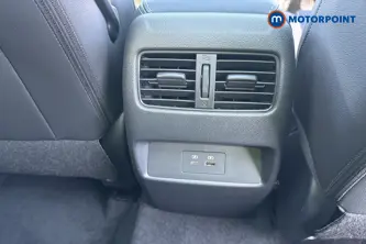 Nissan Qashqai Tekna Manual Petrol SUV - Stock Number (1657886) - 28th supplementary image