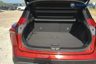 Nissan Qashqai Tekna Manual Petrol SUV - Stock Number (1657886) - 30th supplementary image