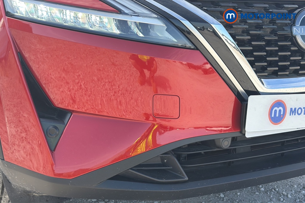 Nissan Qashqai Tekna Manual Petrol SUV - Stock Number (1657886) - 38th supplementary image