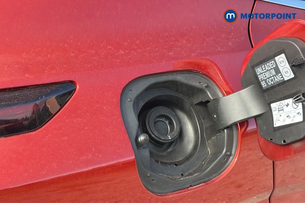 Nissan Qashqai Tekna Manual Petrol SUV - Stock Number (1657886) - 41st supplementary image