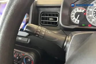 Suzuki Ignis SZ3 Manual Petrol SUV - Stock Number (1657933) - 5th supplementary image
