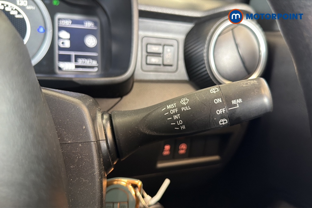 Suzuki Ignis SZ3 Manual Petrol SUV - Stock Number (1657933) - 6th supplementary image