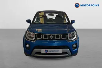Suzuki Ignis SZ3 Manual Petrol SUV - Stock Number (1657933) - Front bumper