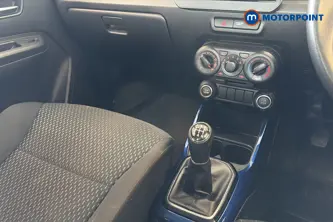 Suzuki Ignis SZ3 Manual Petrol SUV - Stock Number (1657933) - 15th supplementary image