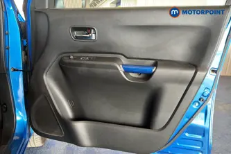 Suzuki Ignis SZ3 Manual Petrol SUV - Stock Number (1657933) - 18th supplementary image