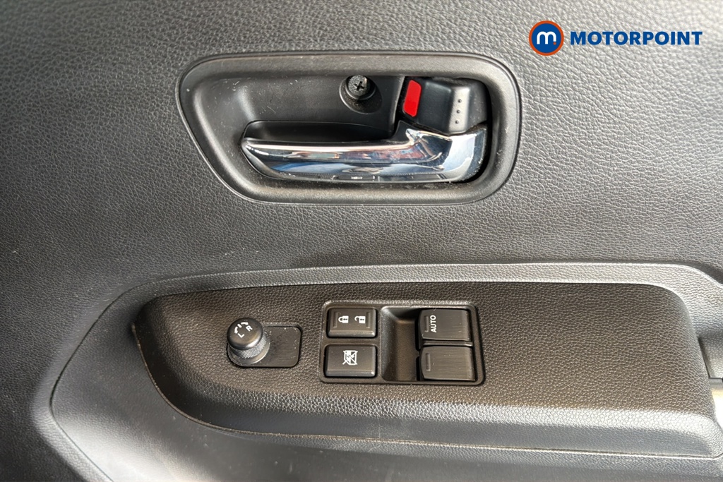 Suzuki Ignis SZ3 Manual Petrol SUV - Stock Number (1657933) - 19th supplementary image