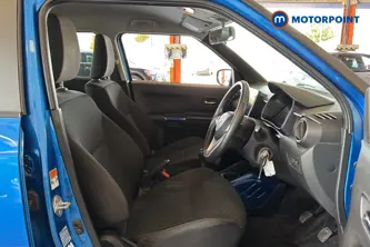 Suzuki Ignis SZ3 Manual Petrol SUV - Stock Number (1657933) - 22nd supplementary image