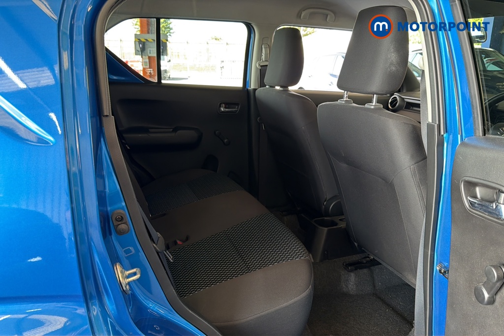 Suzuki Ignis SZ3 Manual Petrol SUV - Stock Number (1657933) - 25th supplementary image