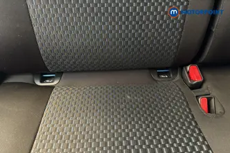 Suzuki Ignis SZ3 Manual Petrol SUV - Stock Number (1657933) - 27th supplementary image