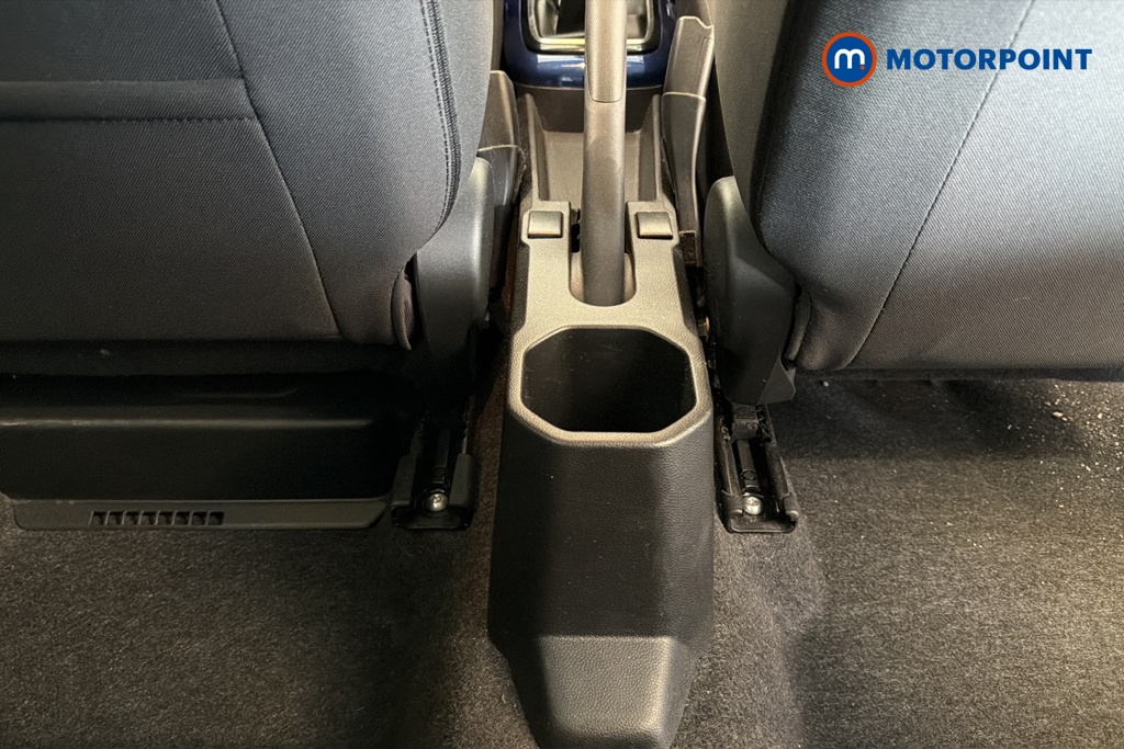 Suzuki Ignis SZ3 Manual Petrol SUV - Stock Number (1657933) - 28th supplementary image