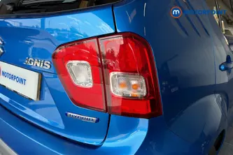 Suzuki Ignis SZ3 Manual Petrol SUV - Stock Number (1657933) - 36th supplementary image