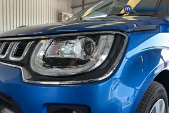 Suzuki Ignis SZ3 Manual Petrol SUV - Stock Number (1657933) - 42nd supplementary image
