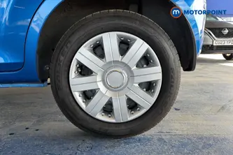 Suzuki Ignis SZ3 Manual Petrol SUV - Stock Number (1657933) - 45th supplementary image
