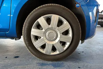 Suzuki Ignis SZ3 Manual Petrol SUV - Stock Number (1657933) - 47th supplementary image