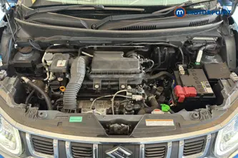 Suzuki Ignis SZ3 Manual Petrol SUV - Stock Number (1657933) - 48th supplementary image
