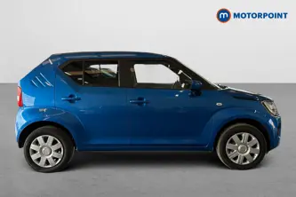 Suzuki Ignis SZ3 Manual Petrol SUV - Stock Number (1657933) - Passenger side