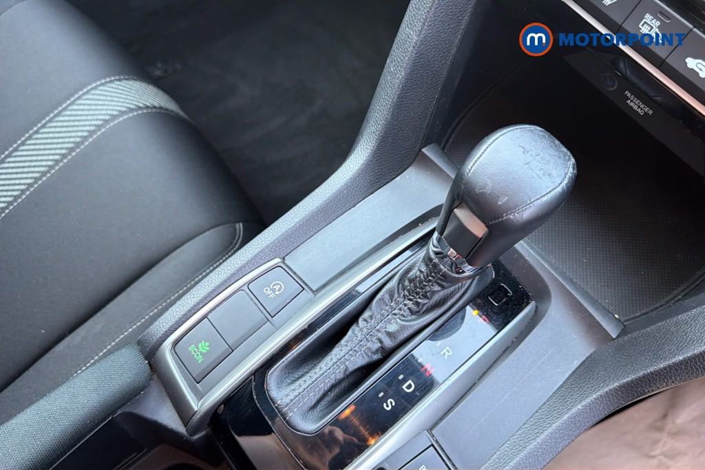 Honda Civic SR Automatic Petrol Hatchback - Stock Number (1658009) - 15th supplementary image