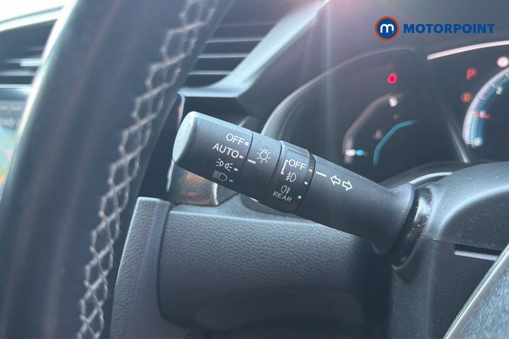 Honda Civic SR Automatic Petrol Hatchback - Stock Number (1658009) - 18th supplementary image