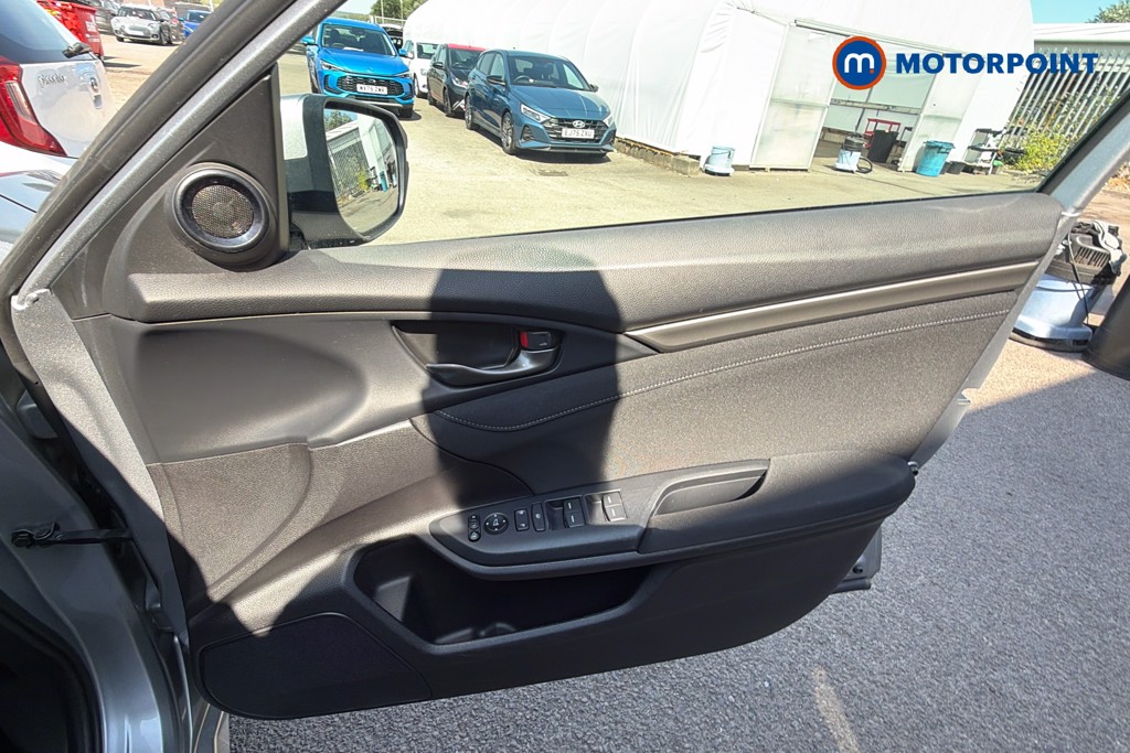 Honda Civic SR Automatic Petrol Hatchback - Stock Number (1658009) - 19th supplementary image