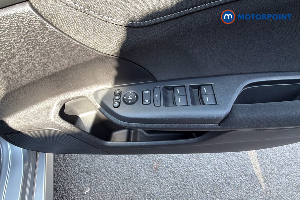 Honda Civic SR Automatic Petrol Hatchback - Stock Number (1658009) - 20th supplementary image