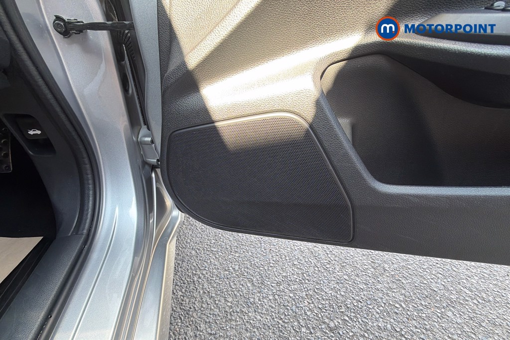 Honda Civic SR Automatic Petrol Hatchback - Stock Number (1658009) - 21st supplementary image
