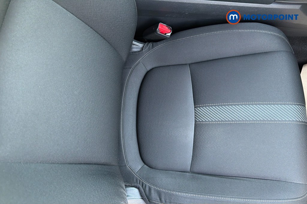 Honda Civic SR Automatic Petrol Hatchback - Stock Number (1658009) - 22nd supplementary image