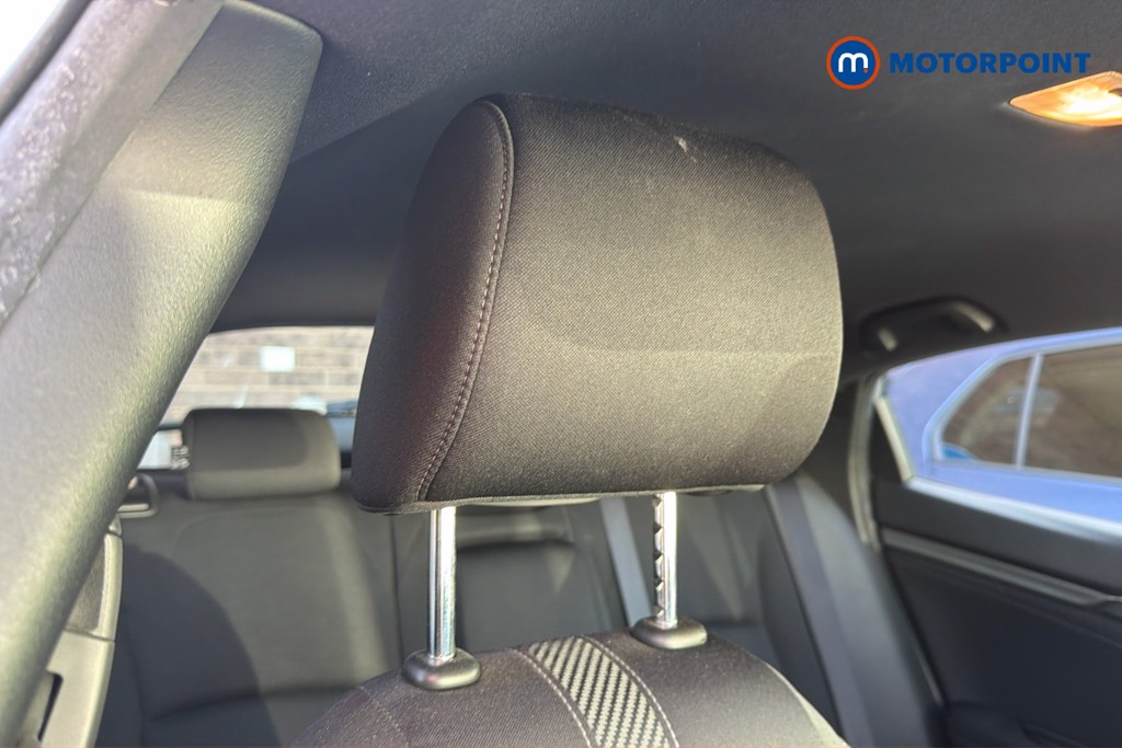 Honda Civic SR Automatic Petrol Hatchback - Stock Number (1658009) - 23rd supplementary image