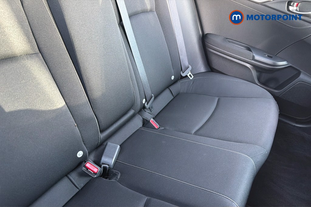 Honda Civic SR Automatic Petrol Hatchback - Stock Number (1658009) - 28th supplementary image