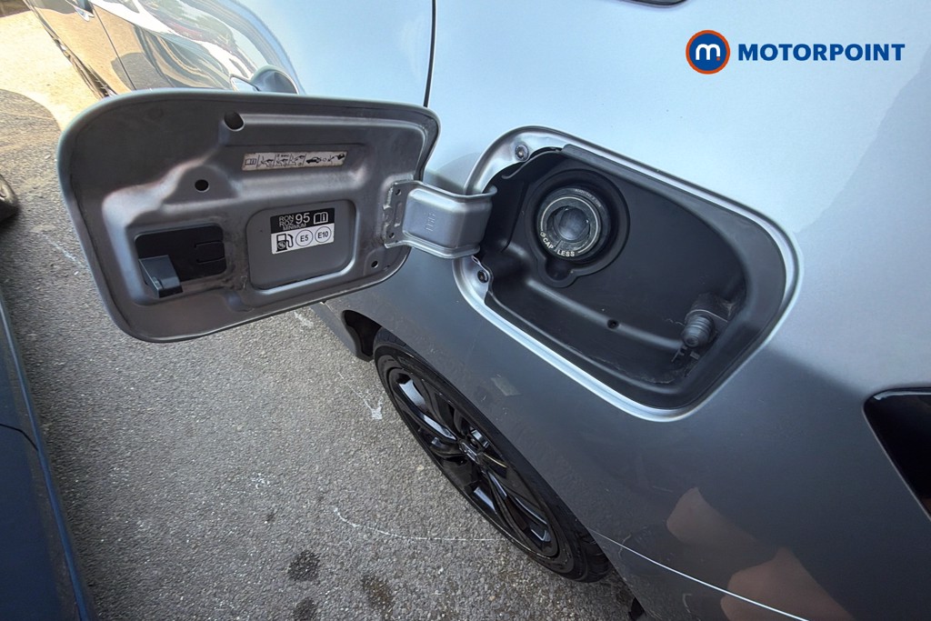 Honda Civic SR Automatic Petrol Hatchback - Stock Number (1658009) - 41st supplementary image