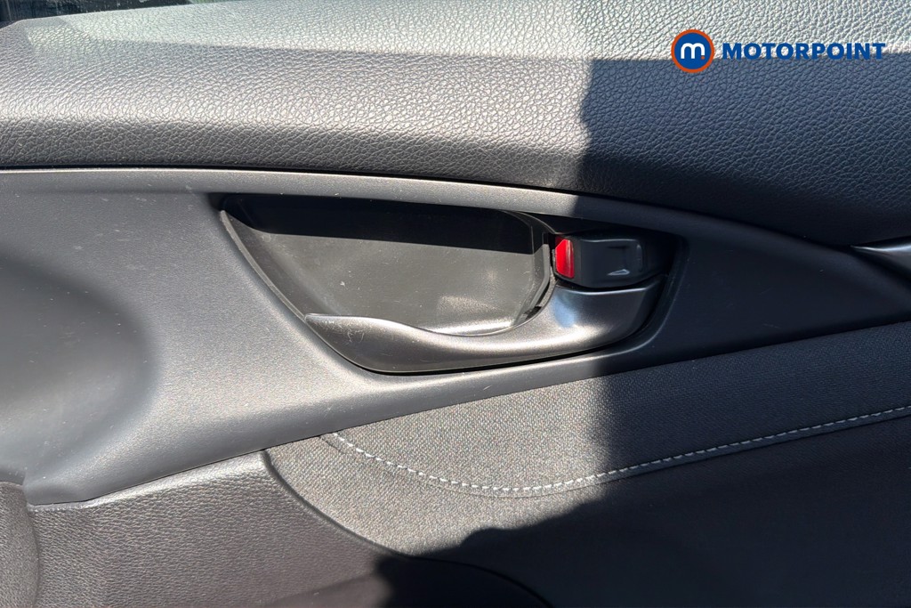 Honda Civic SR Automatic Petrol Hatchback - Stock Number (1658009) - 42nd supplementary image