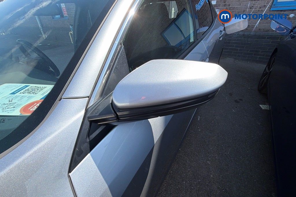 Honda Civic SR Automatic Petrol Hatchback - Stock Number (1658009) - 43rd supplementary image