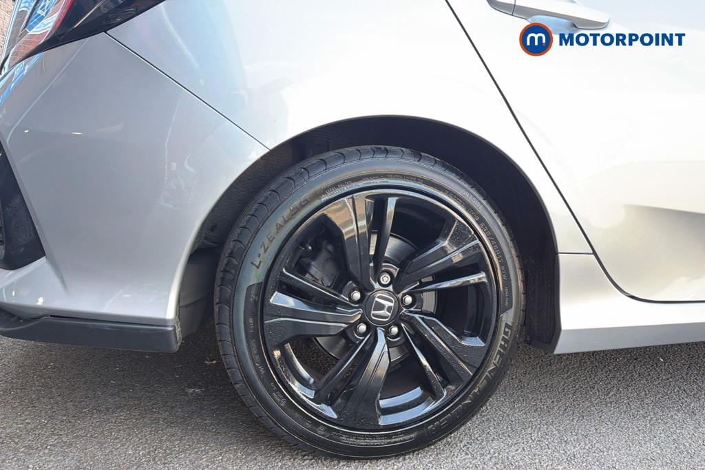 Honda Civic SR Automatic Petrol Hatchback - Stock Number (1658009) - 49th supplementary image