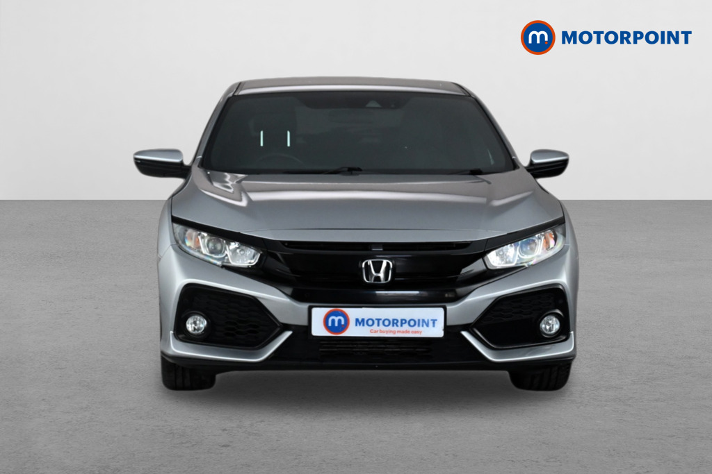 Honda Civic SR Automatic Petrol Hatchback - Stock Number (1658009) - Front bumper