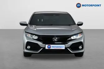 Honda Civic SR Automatic Petrol Hatchback - Stock Number (1658009) - Front bumper